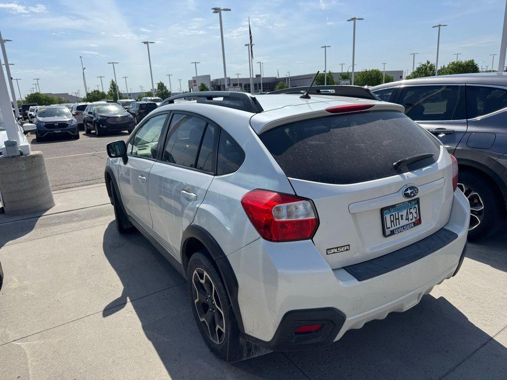 used 2013 Subaru XV Crosstrek car, priced at $8,269