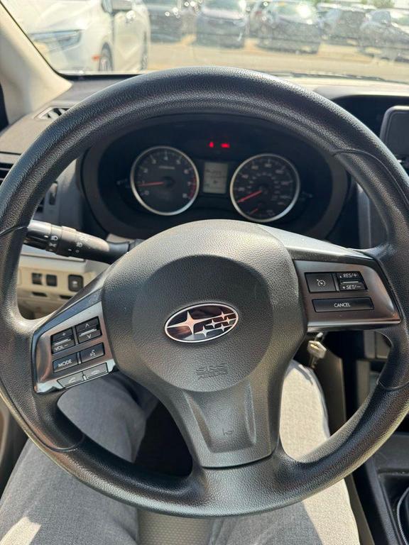 used 2013 Subaru XV Crosstrek car, priced at $8,269
