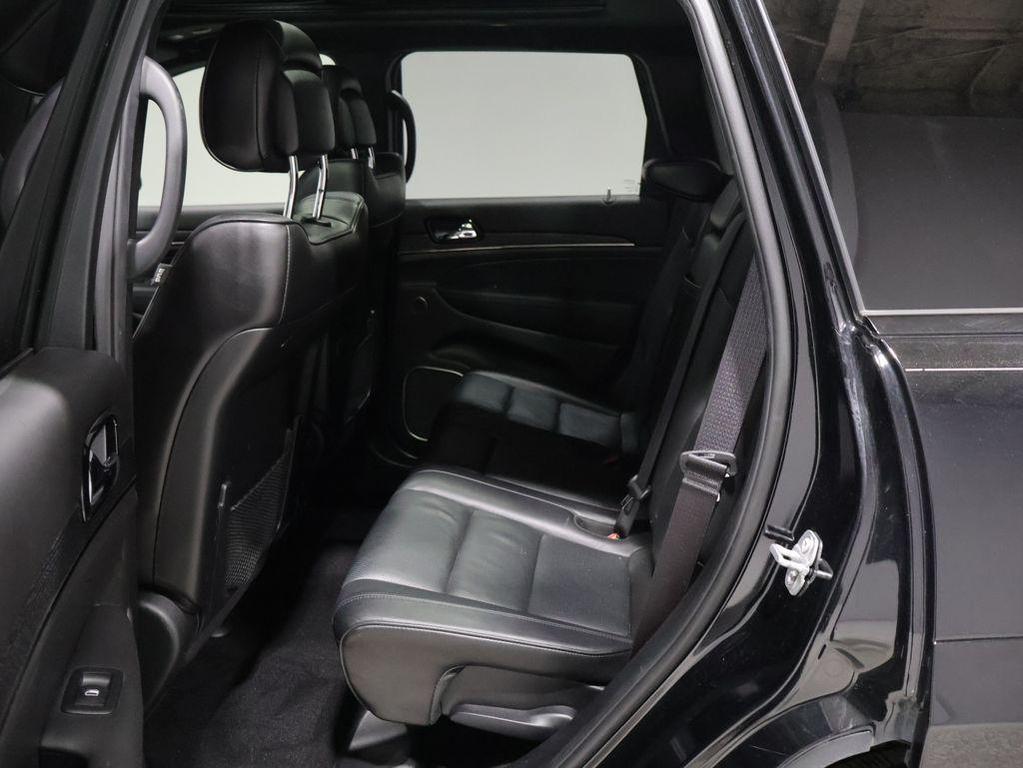 used 2019 Jeep Grand Cherokee car, priced at $22,473