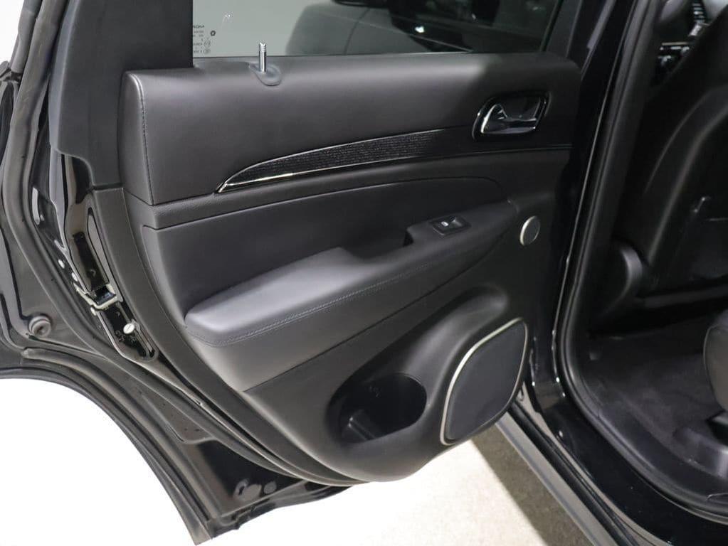 used 2019 Jeep Grand Cherokee car, priced at $22,473