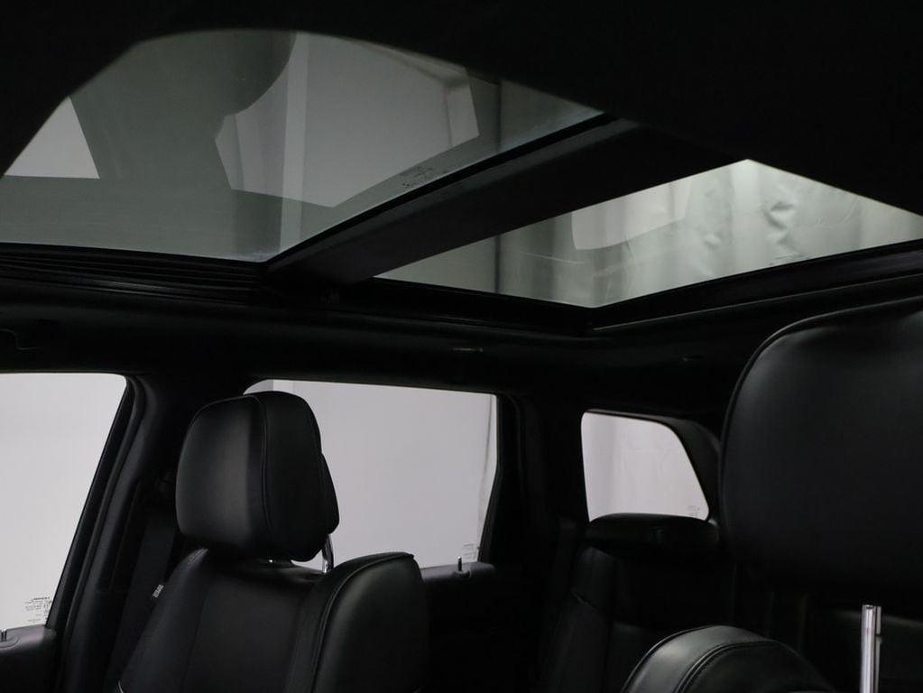 used 2019 Jeep Grand Cherokee car, priced at $22,473