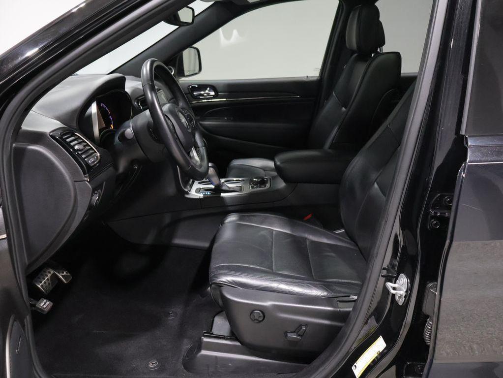 used 2019 Jeep Grand Cherokee car, priced at $22,473