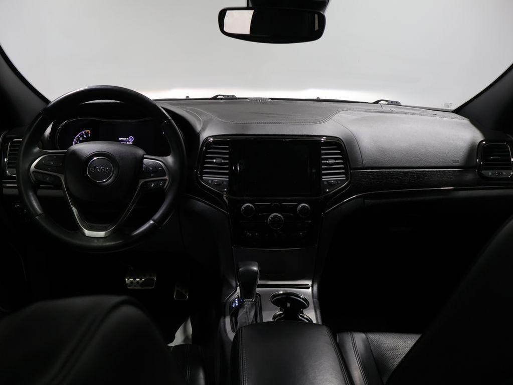 used 2019 Jeep Grand Cherokee car, priced at $22,473