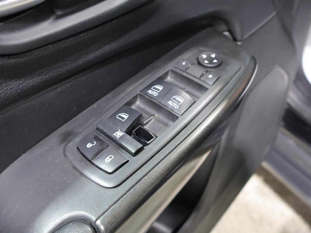 used 2019 Jeep Cherokee car, priced at $20,399