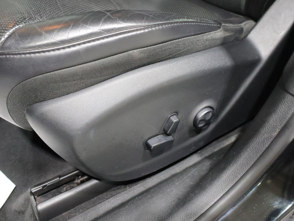 used 2019 Jeep Cherokee car, priced at $20,399