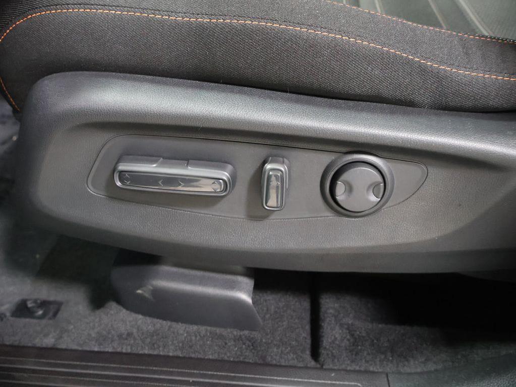 new 2026 Honda CR-V Hybrid car, priced at $38,035