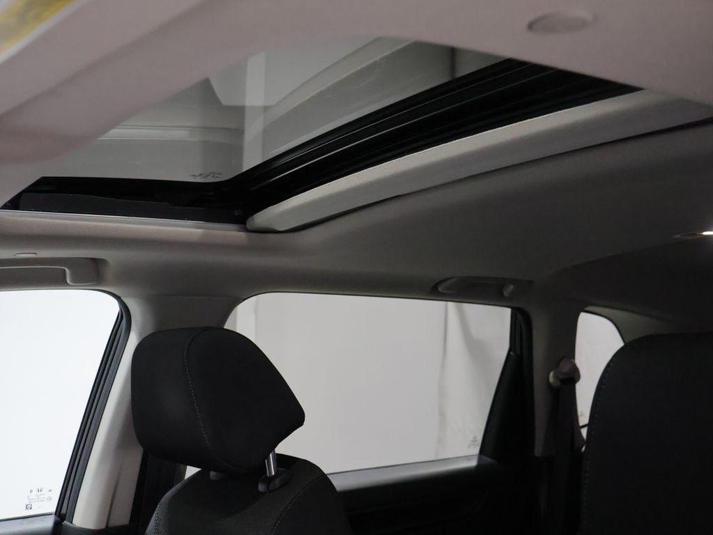 used 2024 Honda CR-V car, priced at $29,500