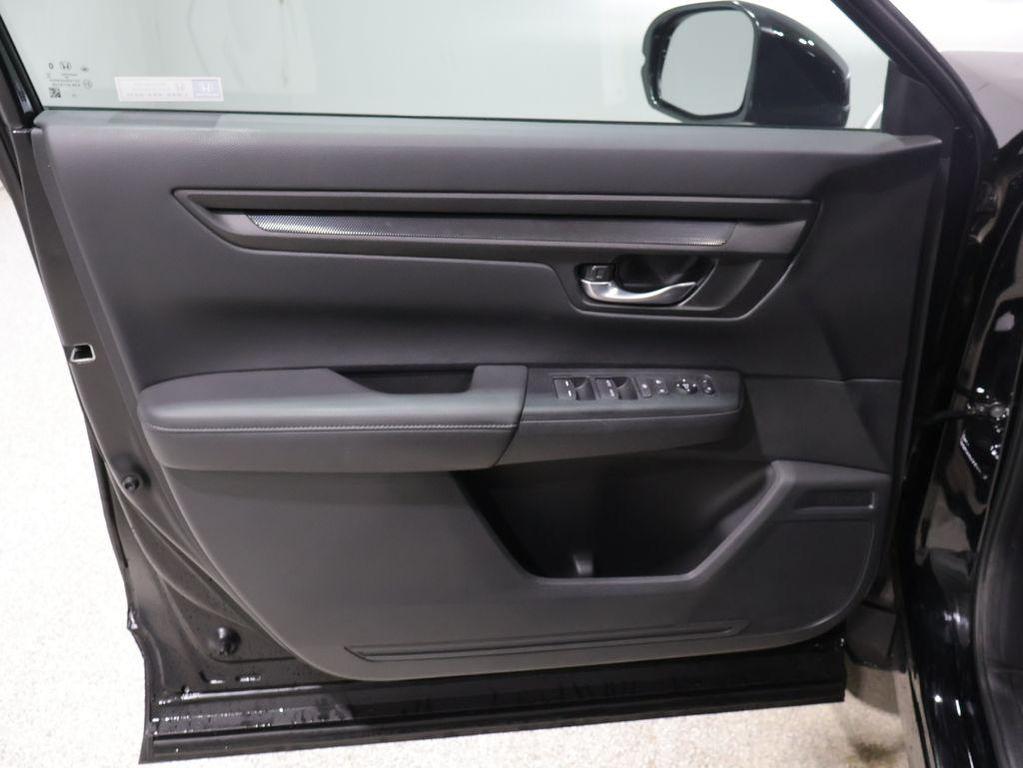 used 2024 Honda CR-V car, priced at $29,500