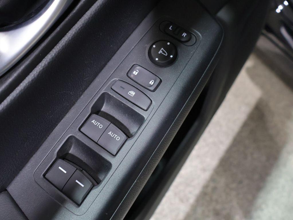 used 2024 Honda CR-V car, priced at $29,500