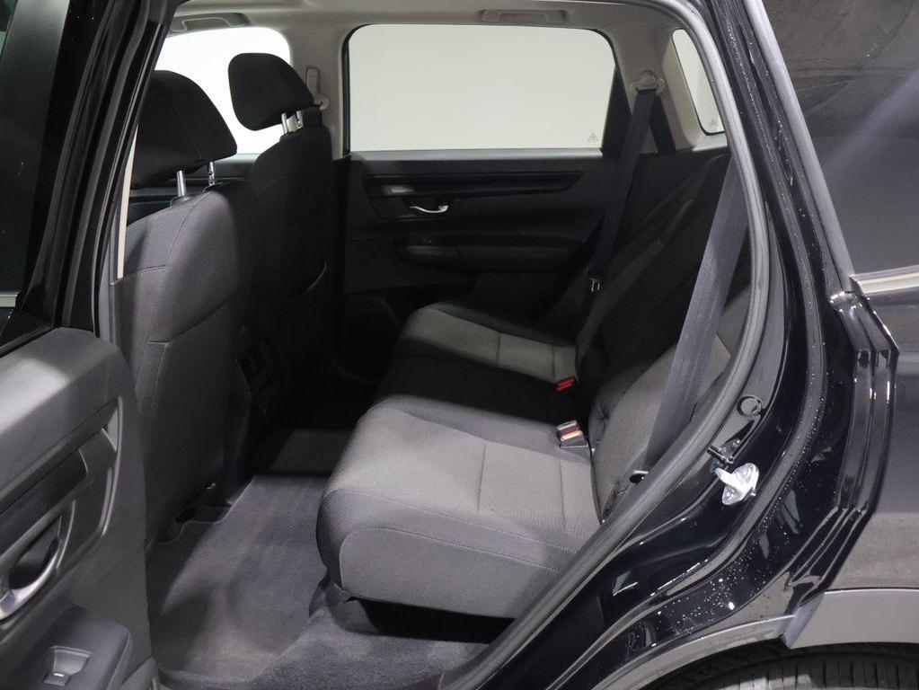 used 2024 Honda CR-V car, priced at $29,500