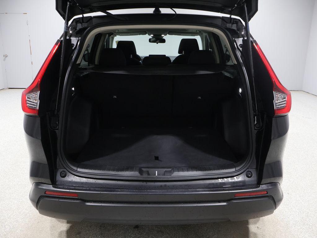 used 2024 Honda CR-V car, priced at $29,500