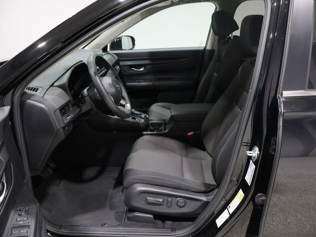 used 2024 Honda CR-V car, priced at $29,500