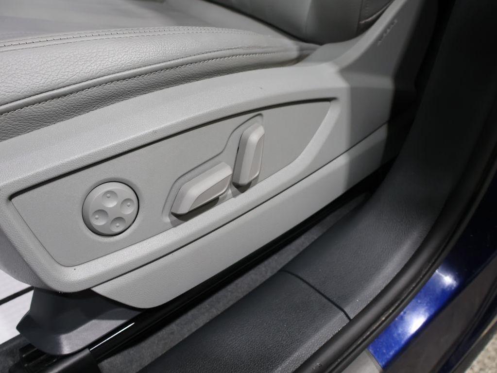 used 2019 Audi Q5 car, priced at $21,000