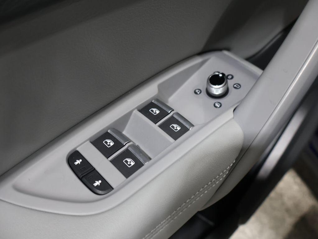 used 2019 Audi Q5 car, priced at $21,000