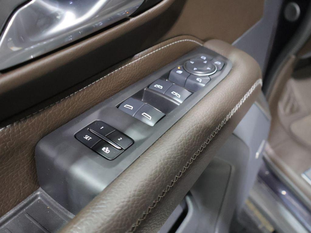 used 2024 GMC Yukon car, priced at $68,719
