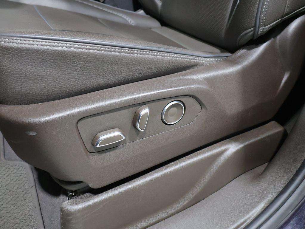used 2024 GMC Yukon car, priced at $68,719