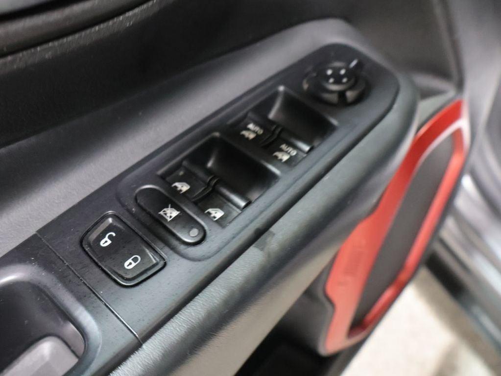 used 2016 Jeep Renegade car, priced at $11,300