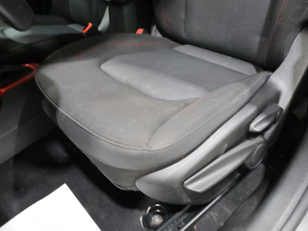 used 2016 Jeep Renegade car, priced at $11,300