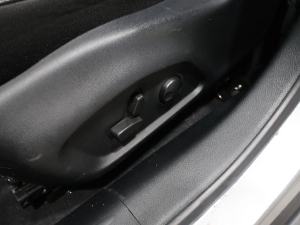 used 2022 Jeep Compass car, priced at $20,782