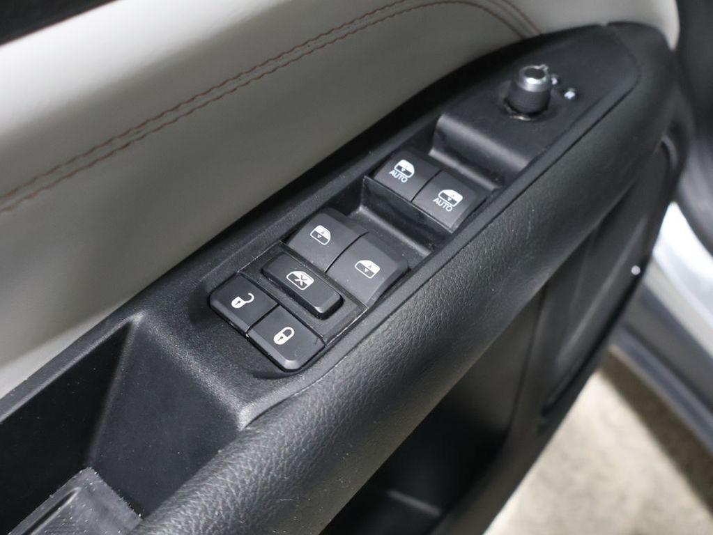 used 2022 Jeep Compass car, priced at $20,782