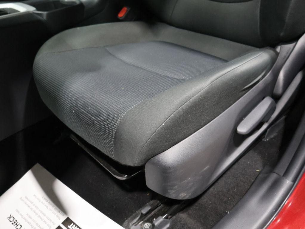 used 2023 Toyota RAV4 car, priced at $27,200