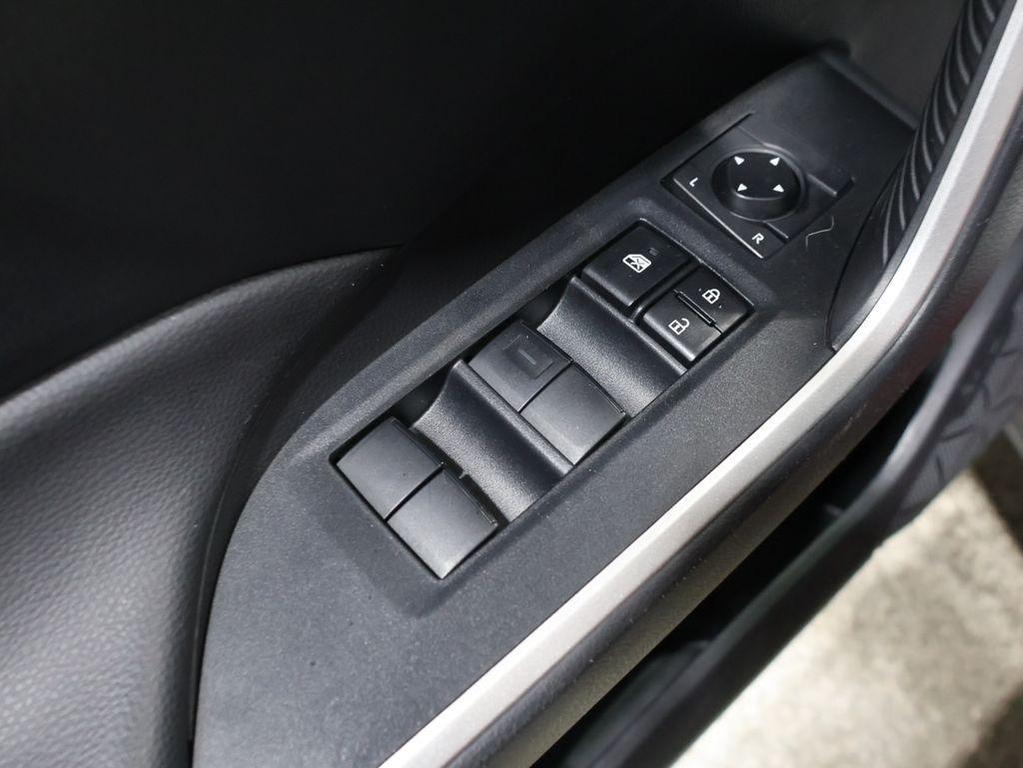used 2023 Toyota RAV4 car, priced at $27,200