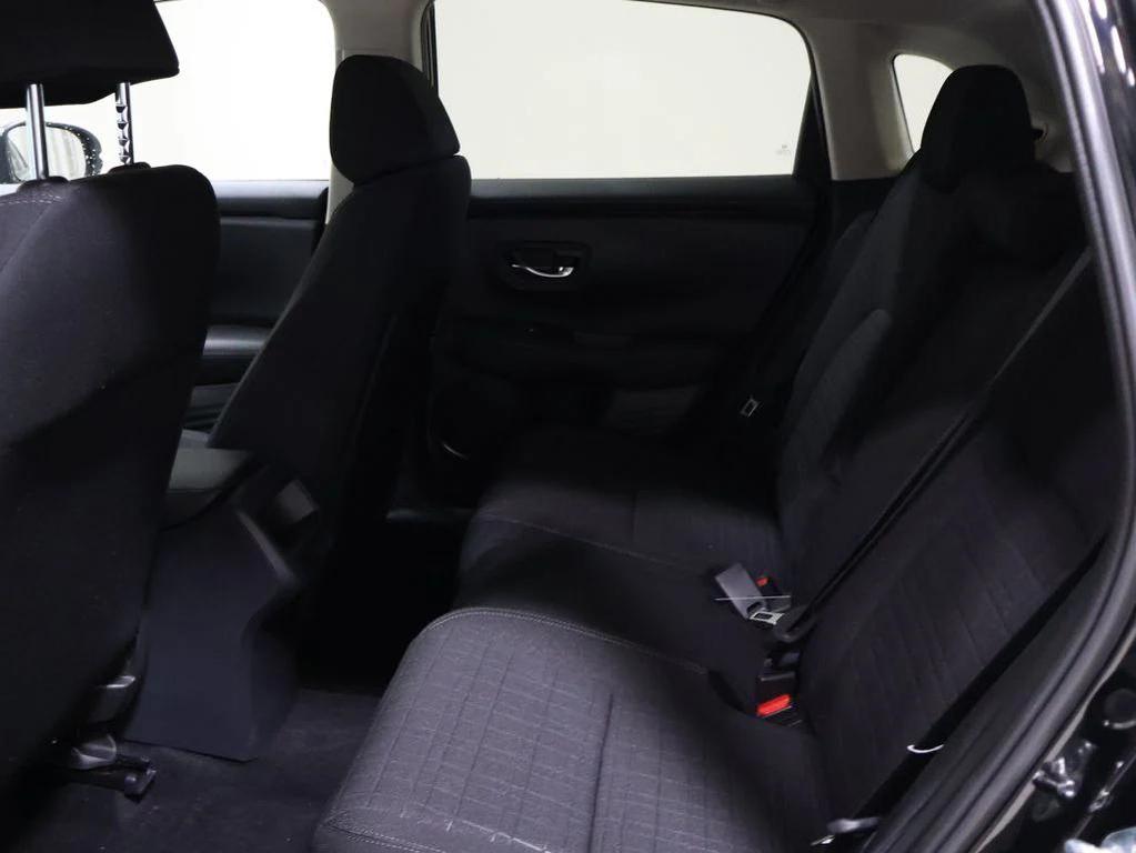 new 2026 Honda HR-V car, priced at $28,150