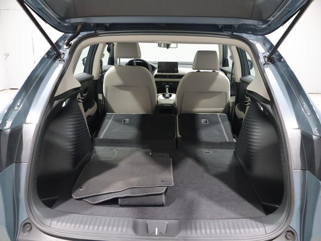 used 2025 Honda HR-V car, priced at $26,370