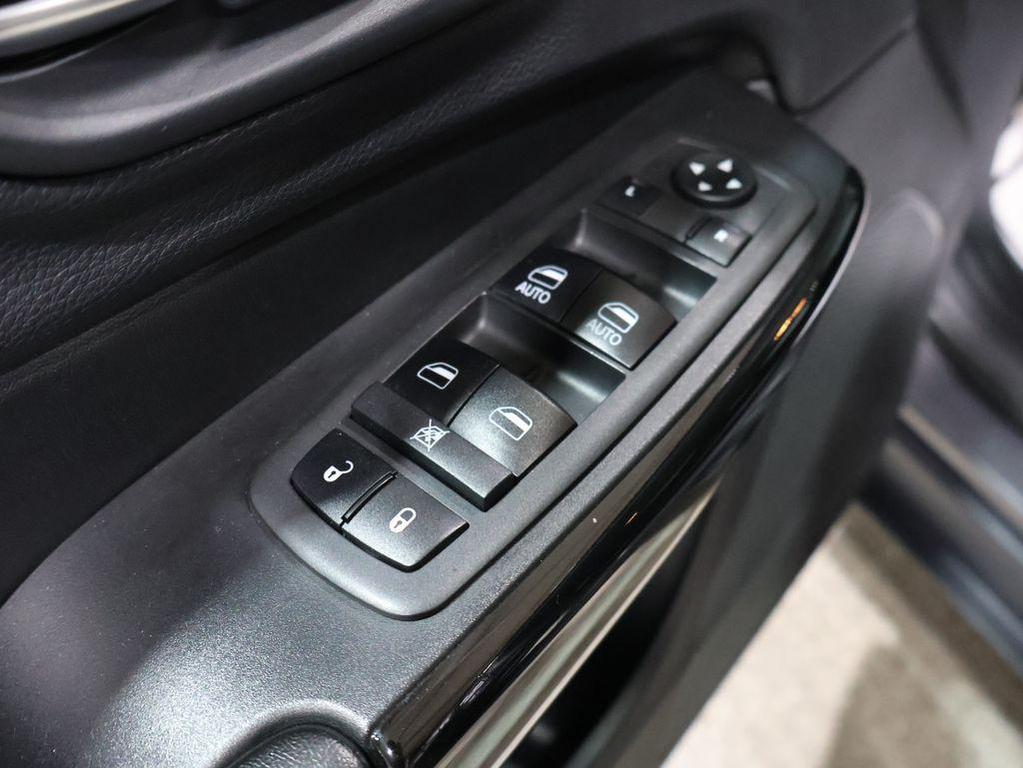 used 2019 Jeep Cherokee car, priced at $14,500