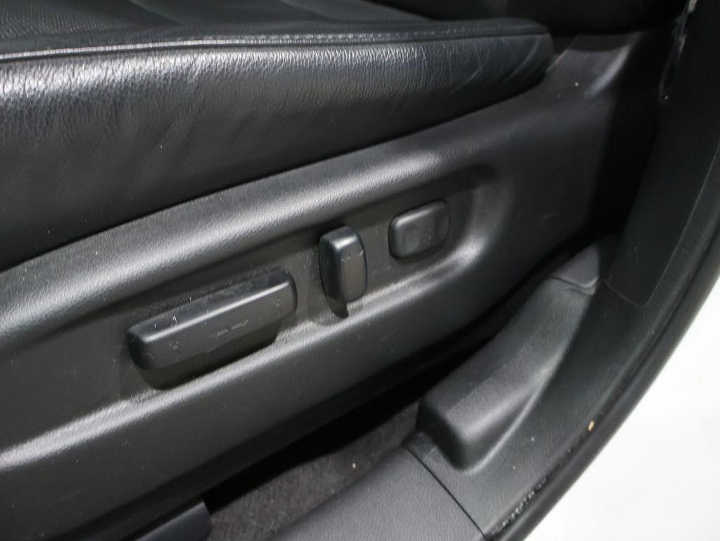 used 2023 Honda Passport car, priced at $32,880