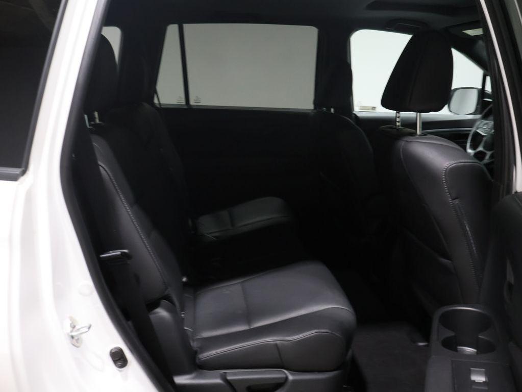 used 2023 Honda Passport car, priced at $32,880