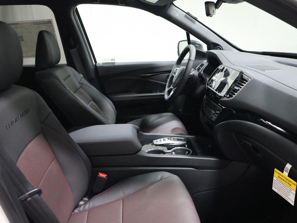 new 2026 Honda Ridgeline car, priced at $49,244