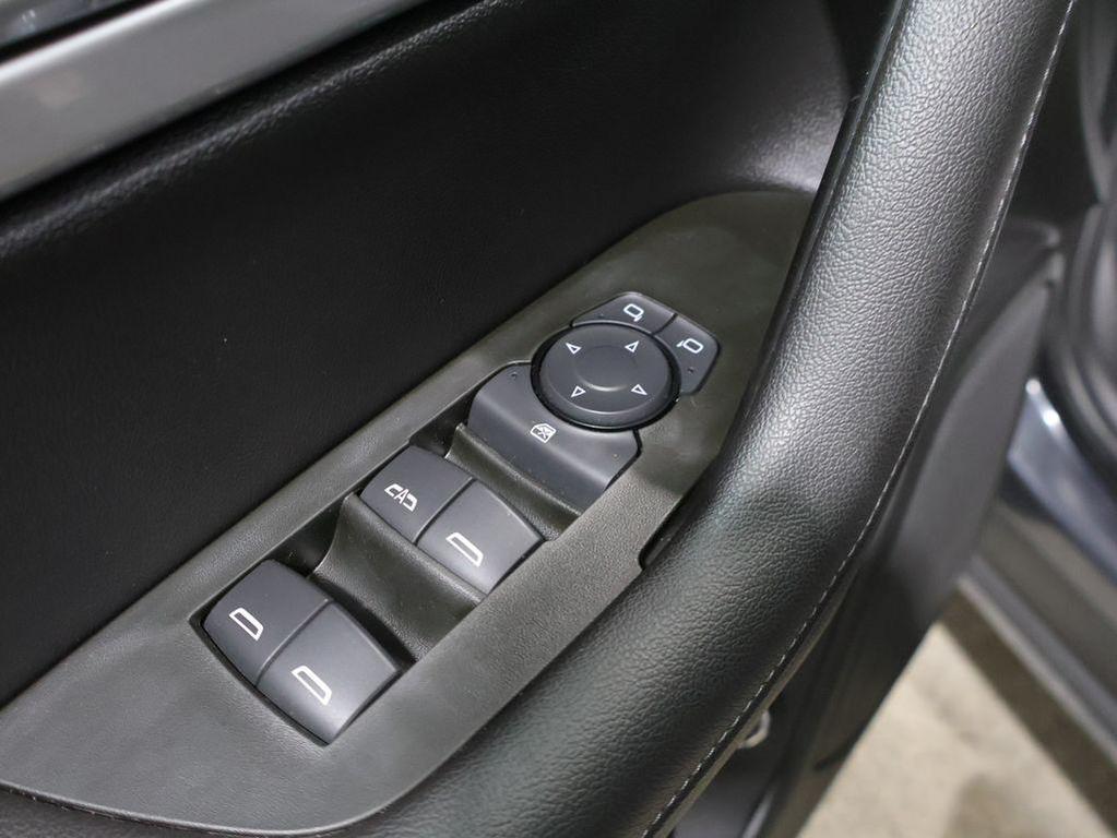 used 2022 Chevrolet Blazer car, priced at $24,300