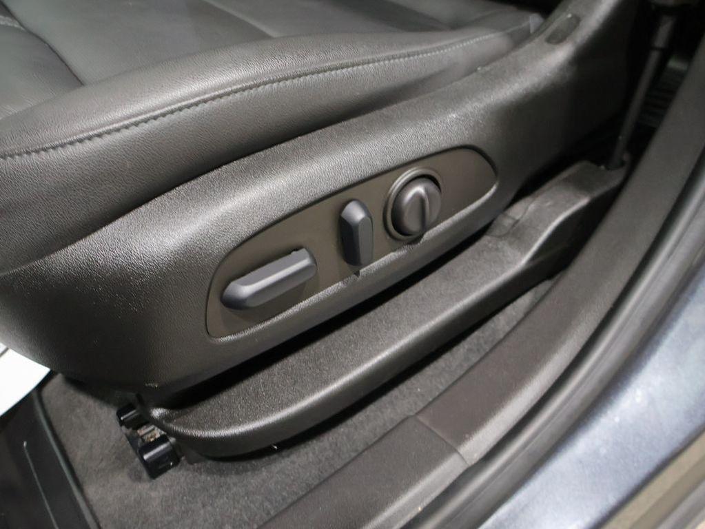 used 2022 Chevrolet Blazer car, priced at $24,300