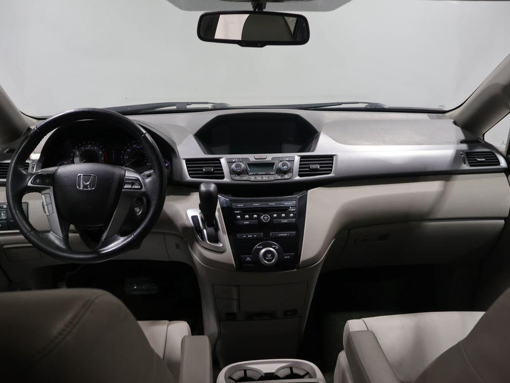 used 2013 Honda Odyssey car, priced at $11,500