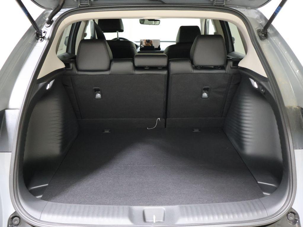 new 2027 Honda HR-V car, priced at $34,254