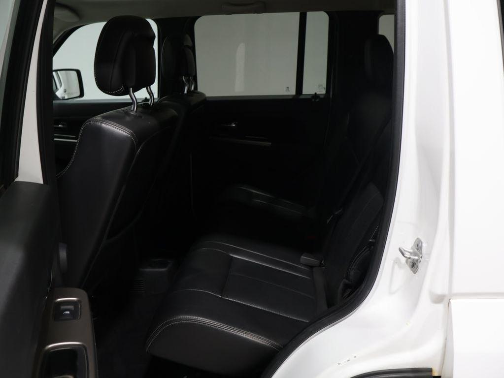 used 2012 Jeep Liberty car, priced at $10,000