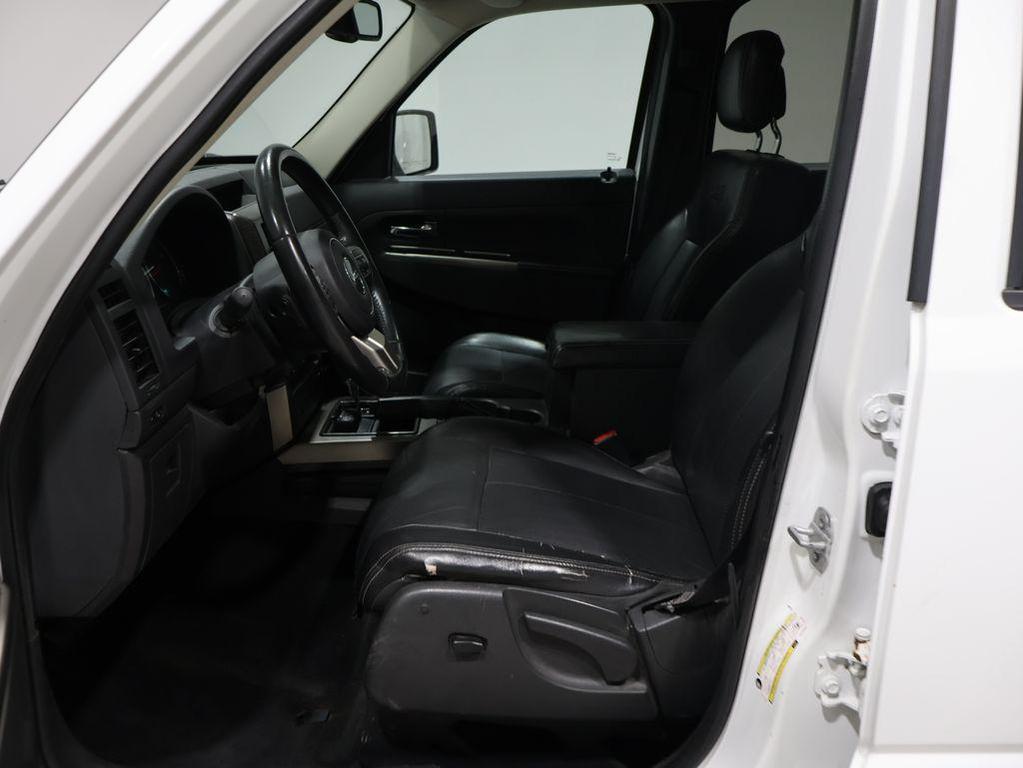 used 2012 Jeep Liberty car, priced at $10,000