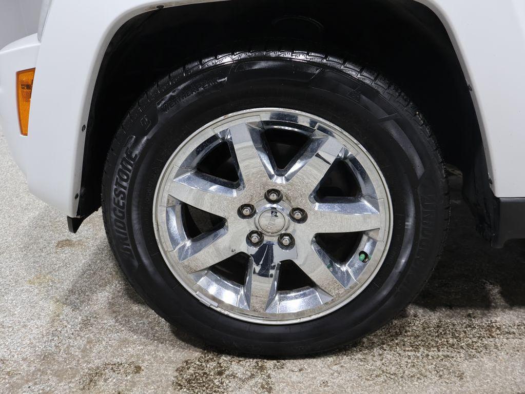 used 2012 Jeep Liberty car, priced at $10,000