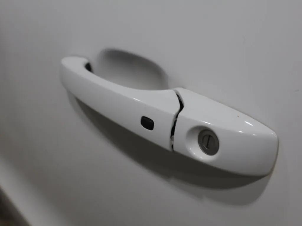 used 2016 Dodge Durango car, priced at $11,000