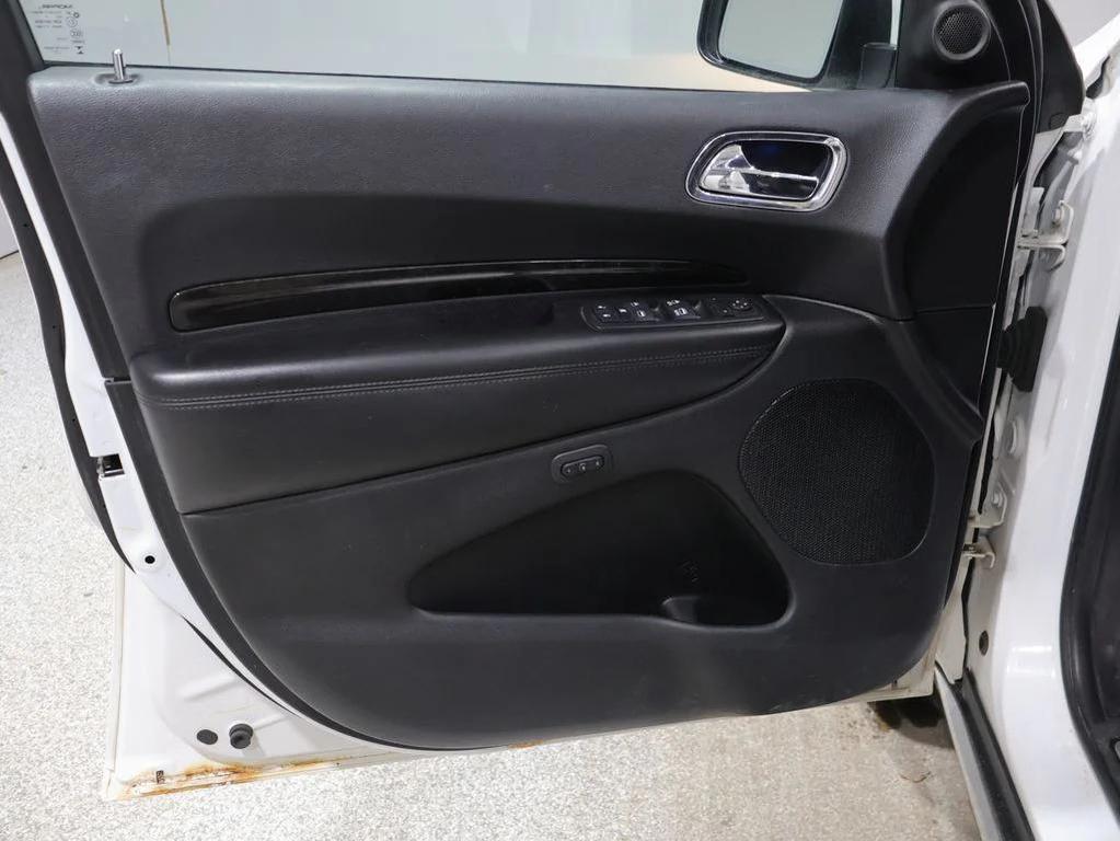 used 2016 Dodge Durango car, priced at $11,000