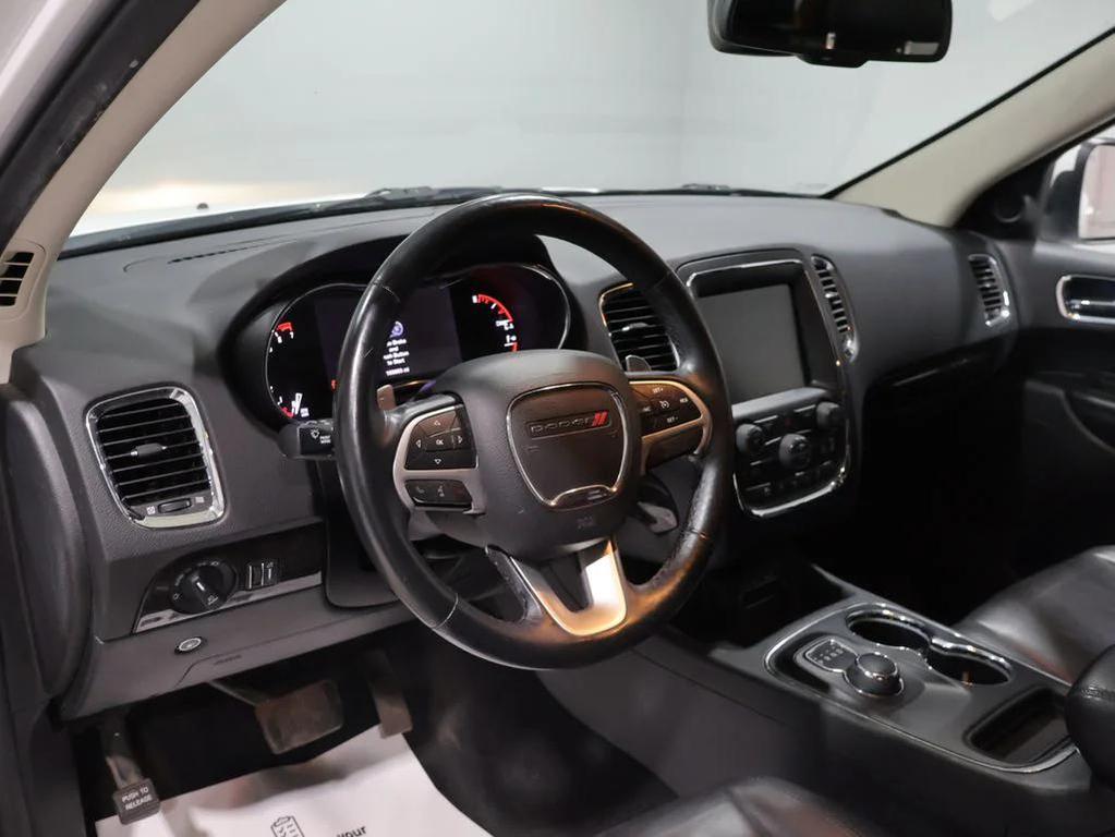 used 2016 Dodge Durango car, priced at $11,000