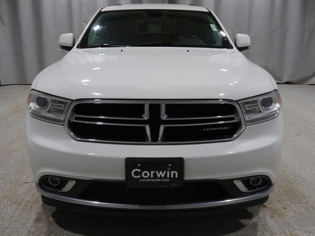 used 2016 Dodge Durango car, priced at $11,000