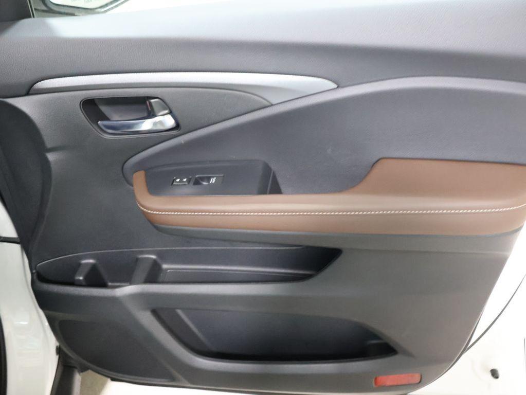 new 2026 Honda Ridgeline car, priced at $42,845