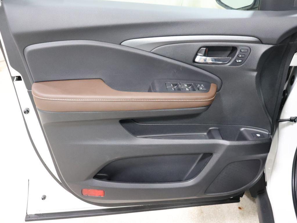 new 2026 Honda Ridgeline car, priced at $42,845