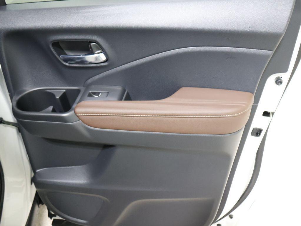 new 2026 Honda Ridgeline car, priced at $42,845