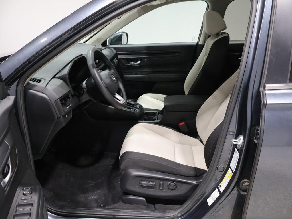 used 2023 Honda CR-V car, priced at $29,500