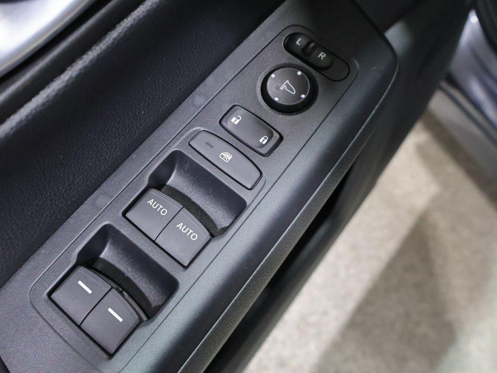 used 2023 Honda CR-V car, priced at $29,500