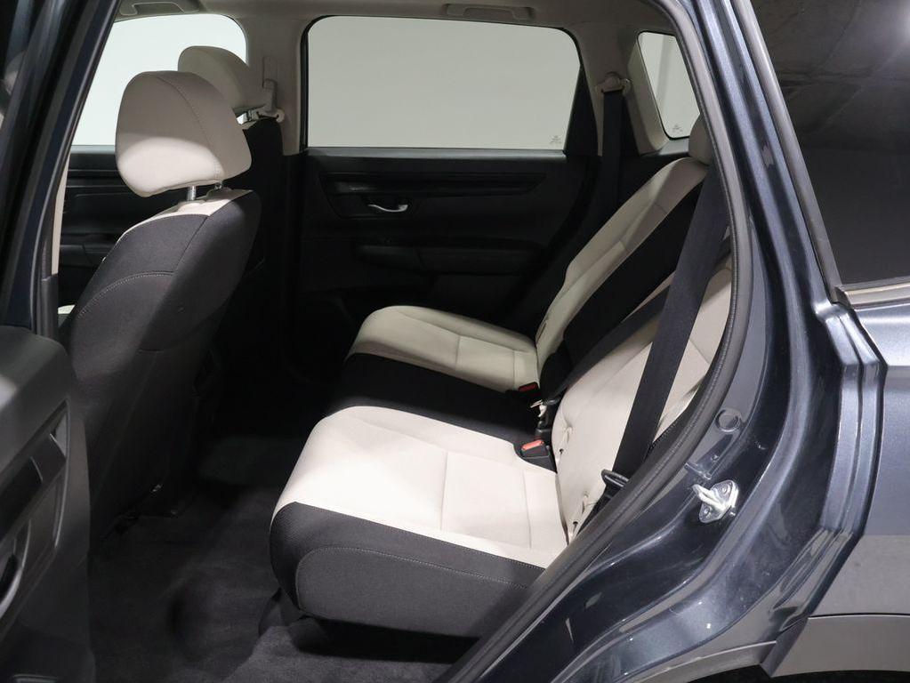 used 2023 Honda CR-V car, priced at $29,500