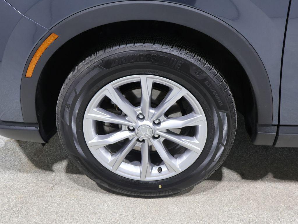 used 2023 Honda CR-V car, priced at $29,500